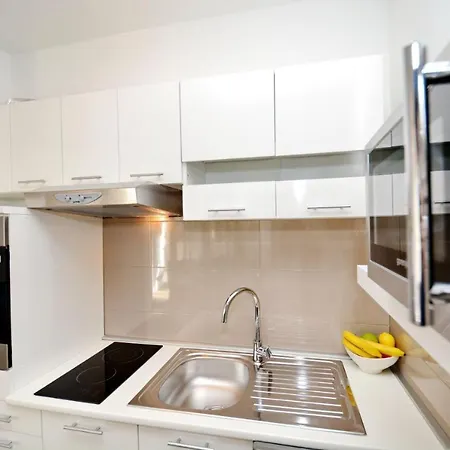 Apartamento T&l Zadar