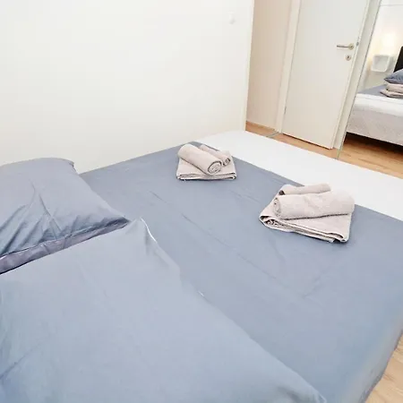 Apartamento T&l Zadar