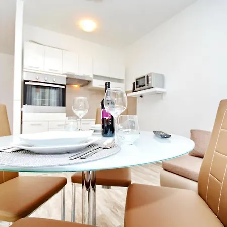 Apartamento T&l *