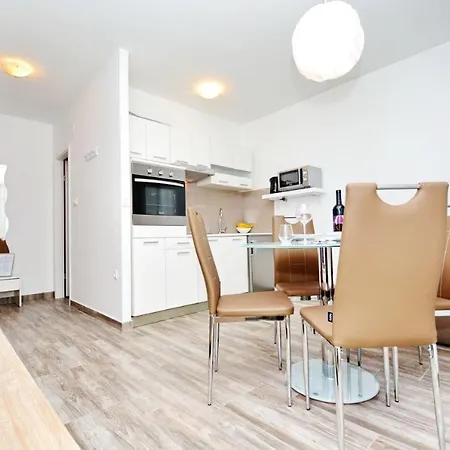 Apartamento T&l